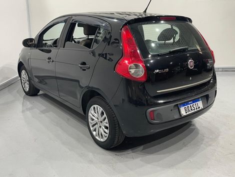 Fiat Palio ESSENCE Dualogic 1.6 Flex 16V 5p