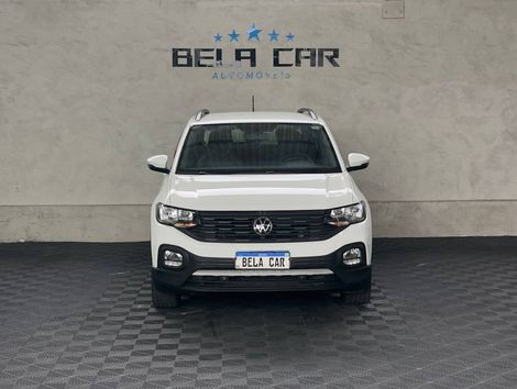 VolksWagen T-Cross 200 TSI 1.0  Flex 12V 5p Aut.