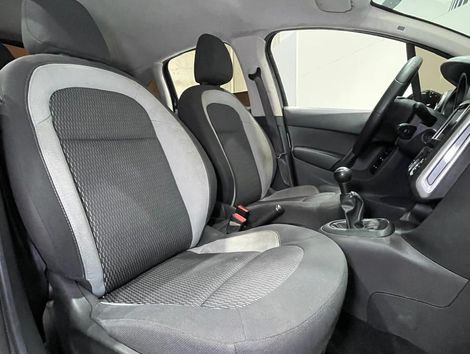 Citroën C3 Attra/Origine Pack 1.5 Flex 8V 5p Mec