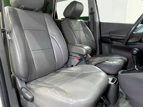 Hyundai Tucson 2.0 16V Flex Aut.