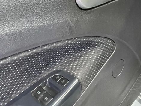 VolksWagen VOYAGE Trendline 1.6 T.Flex 8V 4p