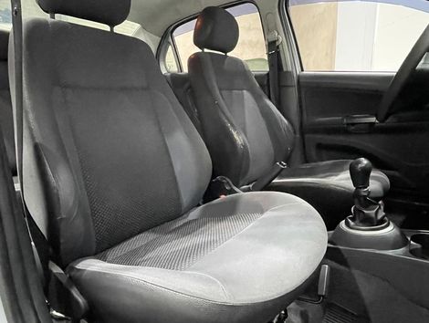 VolksWagen VOYAGE Trendline 1.6 T.Flex 8V 4p