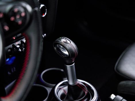 Mini COOPER S 2.0 Turbo 16v 3p Aut.