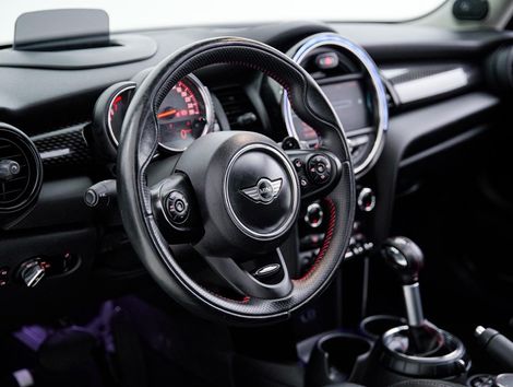 Mini COOPER S 2.0 Turbo 16v 3p Aut.