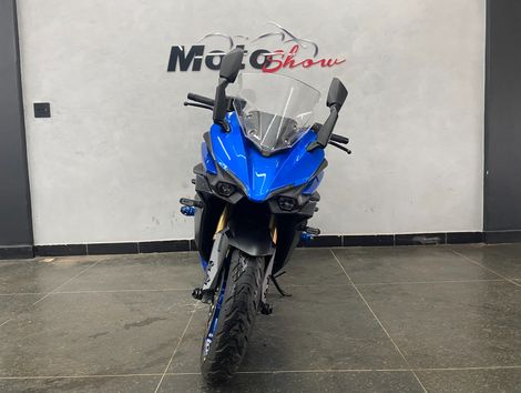 SUZUKI GSX-S 1000 GT