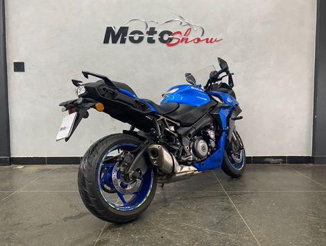 SUZUKI GSX-S 1000 GT