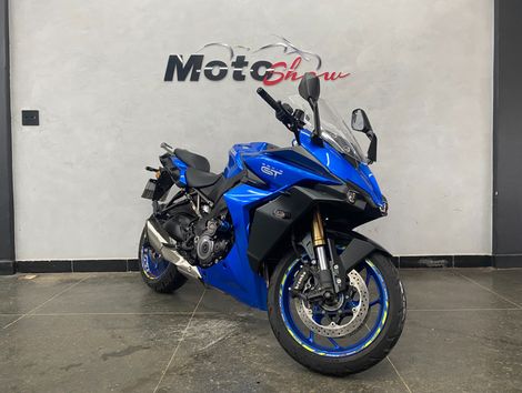 SUZUKI GSX-S 1000 GT