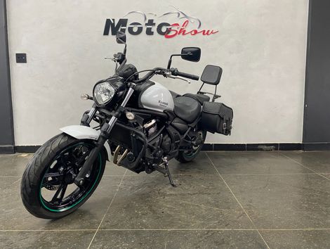 KAWASAKI VULCAN S 650