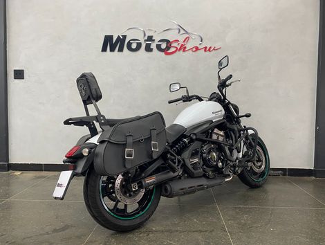KAWASAKI VULCAN S 650