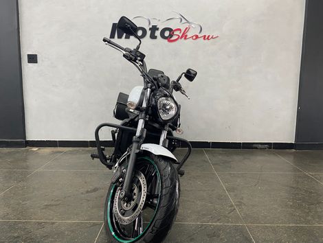 KAWASAKI VULCAN S 650