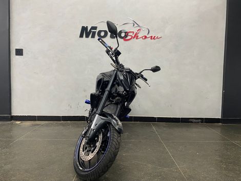 YAMAHA MT-03 321/ABS