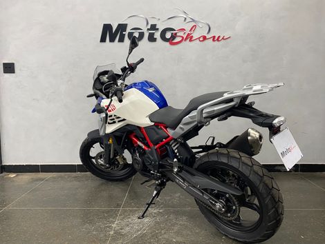 BMW G 310 GS