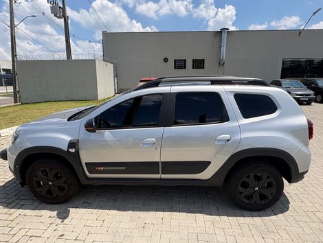 Renault DUSTER Iconic Plus 1.3 TB 16V Flex Aut.