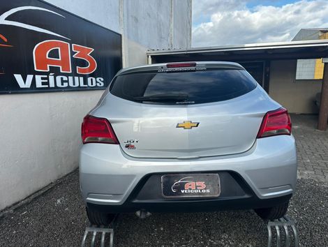 Chevrolet ONIX HATCH Joy 1.0 8V Flex 5p Mec.
