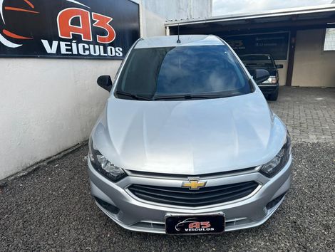 Chevrolet ONIX HATCH Joy 1.0 8V Flex 5p Mec.