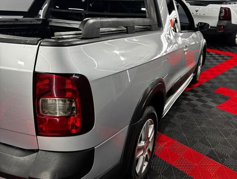 VolksWagen Saveiro CROSS 1.6 Mi Total Flex 8V CE