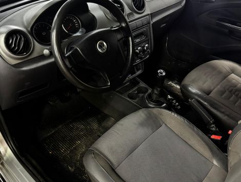 VolksWagen Saveiro CROSS 1.6 Mi Total Flex 8V CE