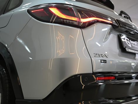 Honda ZR-V Touring 2.0 16V 5p Aut.