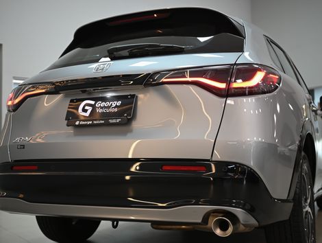 Honda ZR-V Touring 2.0 16V 5p Aut.