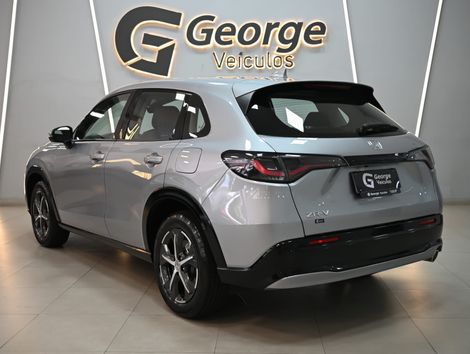 Honda ZR-V Touring 2.0 16V 5p Aut.