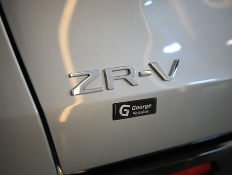 Honda ZR-V Touring 2.0 16V 5p Aut.