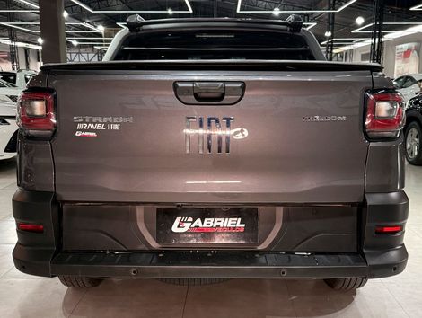 Fiat Strada Freedom 1.3 Flex 8V CD