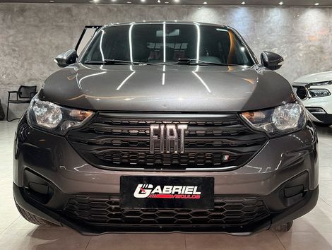 Fiat Strada Freedom 1.3 Flex 8V CD