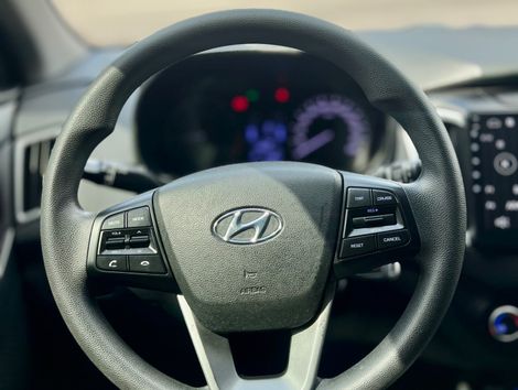 Hyundai Creta Attitude 1.6 16V Flex Aut.