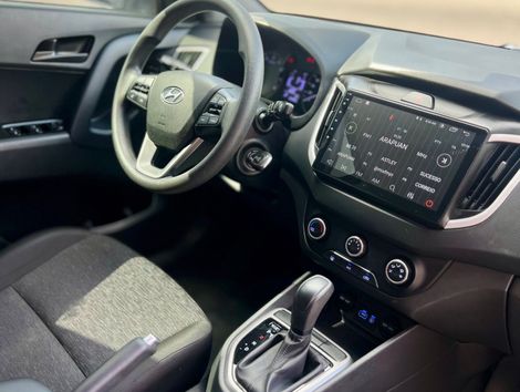 Hyundai Creta Attitude 1.6 16V Flex Aut.