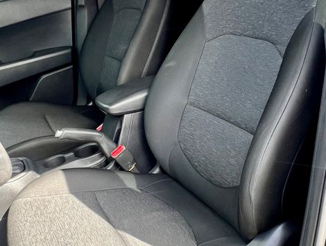 Hyundai Creta Attitude 1.6 16V Flex Aut.