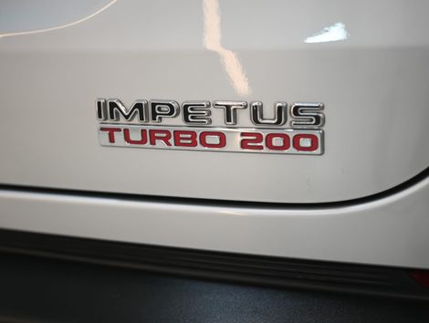 Fiat Fastback Impetus 1.0 200 T. Flex Aut