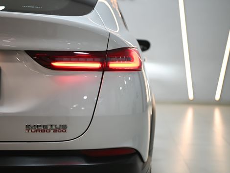 Fiat Fastback Impetus 1.0 200 T. Flex Aut