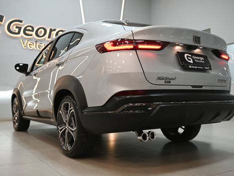 Fiat Fastback Impetus 1.0 200 T. Flex Aut