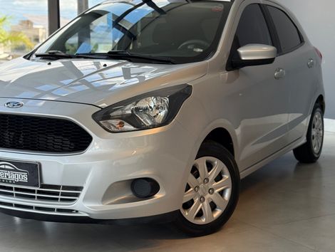 Ford Ka 1.0 SE/SE Plus TiVCT Flex 5p