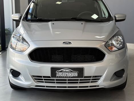 Ford Ka 1.0 SE/SE Plus TiVCT Flex 5p