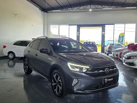 VolksWagen Nivus Highline 1.0 200 TSI Flex Aut.