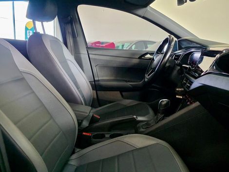 VolksWagen Nivus Highline 1.0 200 TSI Flex Aut.