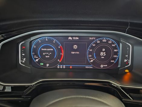 VolksWagen Nivus Highline 1.0 200 TSI Flex Aut.