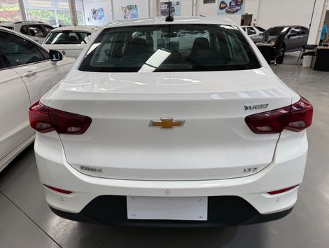 Chevrolet ONIX SEDAN Plus LTZ 1.0 12V TB Flex Aut.