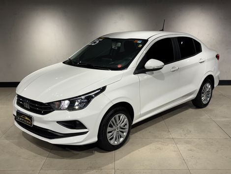 Fiat CRONOS DRIVE 1.3 8V Flex Aut.