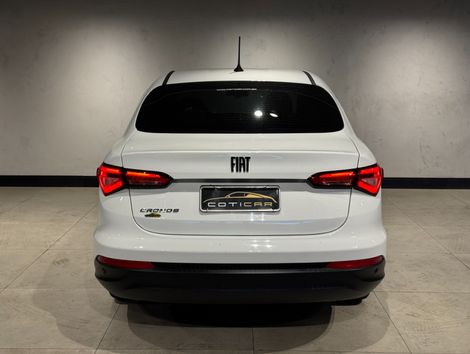 Fiat CRONOS DRIVE 1.3 8V Flex Aut.