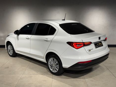 Fiat CRONOS DRIVE 1.3 8V Flex Aut.