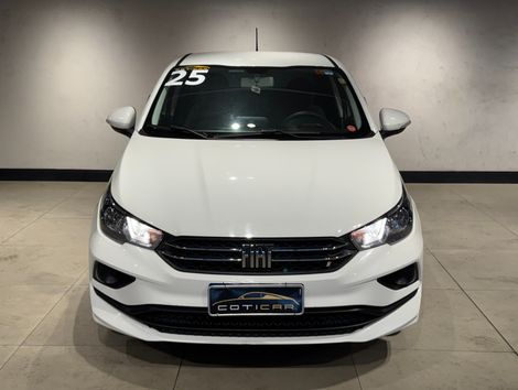 Fiat CRONOS DRIVE 1.3 8V Flex Aut.