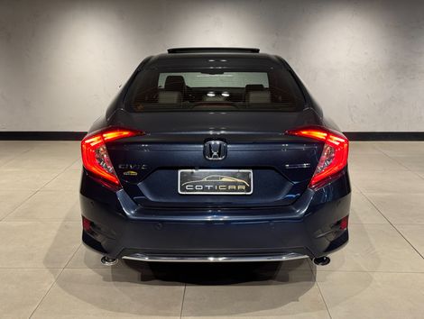 Honda Civic Sedan TOURING 1.5 Turbo 16V Aut.4p