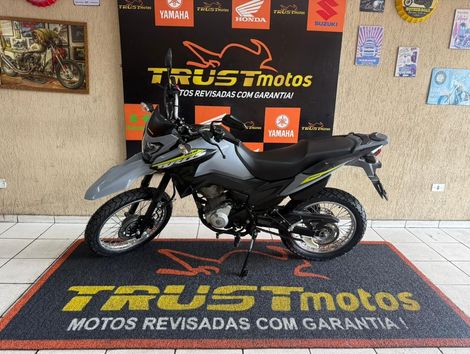 HONDA NXR 160 BROS FLEX