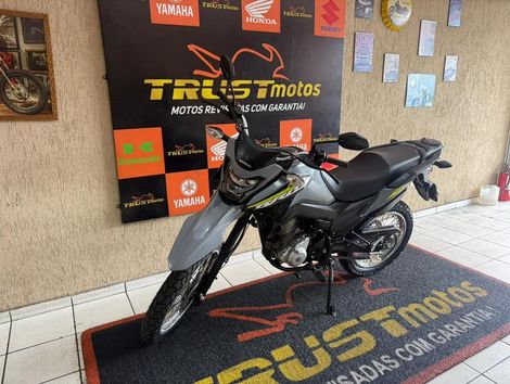 HONDA NXR 160 BROS FLEX