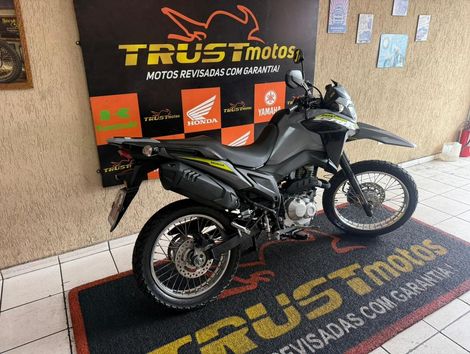 HONDA NXR 160 BROS FLEX