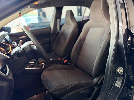 Chevrolet ONIX HATCH LT 1.0 12V Flex 5p Mec.