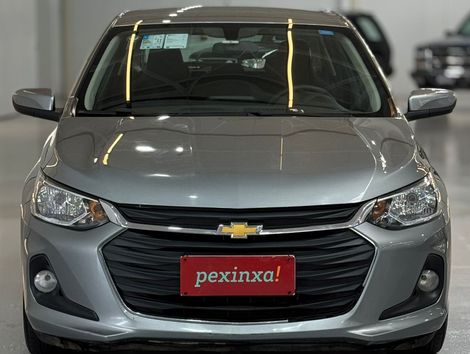 Chevrolet ONIX HATCH LT 1.0 12V TB Flex 5p Mec.