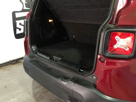 Jeep Renegade Sport 1.8 4x2 Flex 16V Aut.